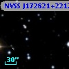 NVSS J172821+221245