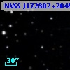 NVSS J172802+204935