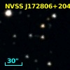 NVSS J172806+204204