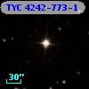 TYC 4242-773-1