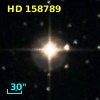 HD 158789