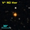 V* NU Her