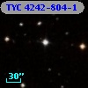TYC 4242-804-1