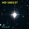 HD 160137