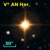 V* AN Her