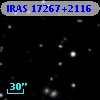 IRAS 17267+2116