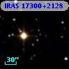IRAS 17300+2128