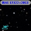 IRAS 17322+2053