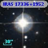 IRAS 17336+1952
