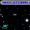 2MASX J17320995+2007424