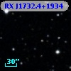RX J1732.4+1934