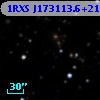 1RXS J173113.6+215032