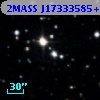 2MASS J17333585+2048472