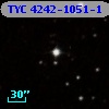 TYC 4242-1051-1