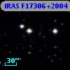 IRAS F17306+2004