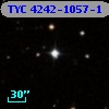 TYC 4242-1057-1