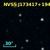 NVSS J173417+194940