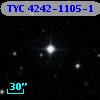 TYC 4242-1105-1