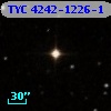 TYC 4242-1226-1