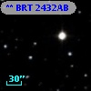 ** BRT  2432AB