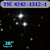 TYC 4242-1312-1