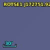 ROTSE1 J172751.92+204124.5