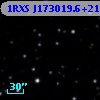 1RXS J173019.6+210212