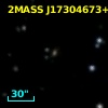 1RXS J173047.1+220155