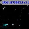 1RXS J173052.7+214121