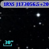 1RXS J173056.5+201041