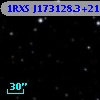 1RXS J173128.3+215527