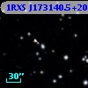 1RXS J173140.5+202251
