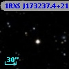 1RXS J173237.4+215012