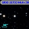 1RXS J173244.4+200256