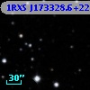 1RXS J173328.6+221029