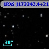 1RXS J173342.4+214526