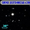 1RXS J173402.6+204945