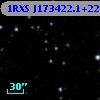 1RXS J173422.1+221853