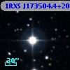 1RXS J173504.4+200836