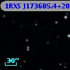 1RXS J173605.4+203236