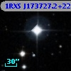 1RXS J173727.2+222100