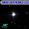 1RXS J172630.2+212406