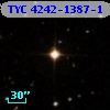 TYC 4242-1387-1