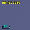 BD+21  3180