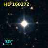 HD 160272
