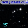 NVSS J173858+214813