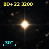 BD+22  3200