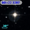BD+22  3207