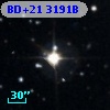 BD+21  3191B