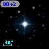 BD+21  3203